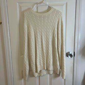 Brandy Melville oversized sweater